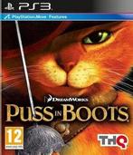 De Gelaarsde Kat (PS3 Games) (Playstation 3), Ophalen of Verzenden, Zo goed als nieuw