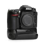 Nikon D7100 + Meike grip - 40.078 kliks, Ophalen of Verzenden, Zo goed als nieuw, Nikon