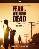 Fear the walking dead - Seizoen 1 op Blu-ray, CD & DVD, Blu-ray, Verzenden