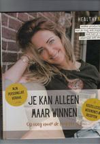 Je kan alleen maar winnen 9789083155401 Jolanda Bouw, Boeken, Verzenden, Gelezen, Jolanda Bouw