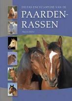 Deltas encyclopedie van de paardenrassen 9789044707045, Verzenden, Gelezen, M. Haller