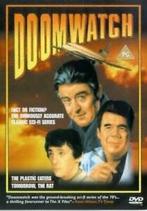 Doomwatch: The Plastic Eaters/Tomorrow, The Rat DVD (2000), Cd's en Dvd's, Zo goed als nieuw, Verzenden