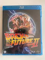 BACK TO THE FUTURE 2 (IN SEAL) (BLURAY), Cd's en Dvd's, Gebruikt