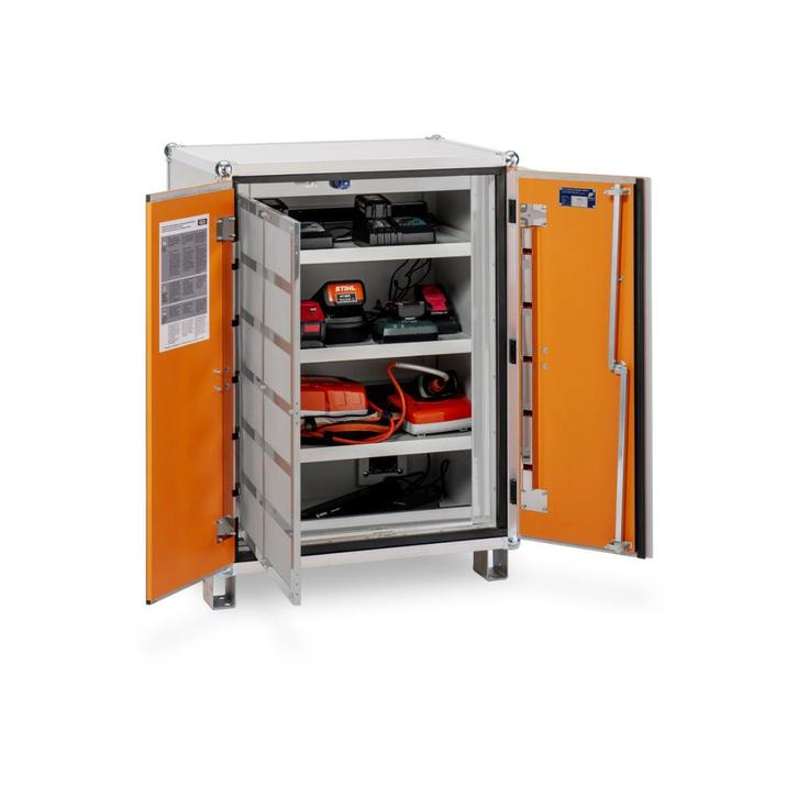 Chargeur de batterie CEMO 8/10 Premium Plus, Maison & Meubles, Extincteurs & Coffres-forts, Coffre-fort, Neuf, Envoi