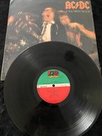 AC/DC - If You Want Blood Youve Got It - 1st Portuguese, Nieuw in verpakking