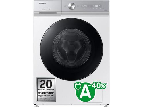 Samsung WW11DB8B95GH - Wasmachine - 11kg - QuickDrive - AI, Huis en Inrichting, Woonaccessoires | Overige, Zo goed als nieuw, Verzenden