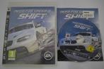 Need for Speed - Shift (PS3), Nieuw