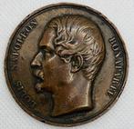 Frankrijk. Historical Medal Louis Napoléon Bonaparte