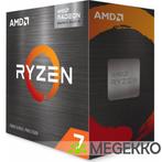 AMD Ryzen 7 5700G, Computers en Software, Processors, Verzenden, Nieuw