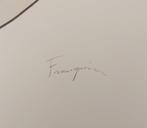 Franquin, André - 1 Silkscreen - Spirou et Fantasio - Le, Nieuw