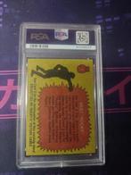 Topps Graded card - PSA 7, Verzamelen, Nieuw
