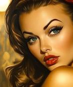 Ginger Red (1965) - Beverly, Antiek en Kunst