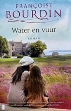 Water en Vuur 9789022578254, Livres, Francoise Bourding, Verzenden