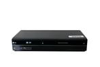 LG RCT-699H | VHS / DVD Combi Recorder, Audio, Tv en Foto, Videospelers, Verzenden, Nieuw