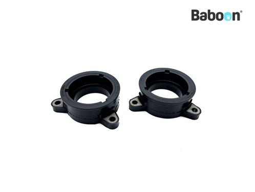 Inlaat Spruitstuk BMW R 1200 ST (R1200ST) Set, Motoren, Onderdelen | BMW, Gebruikt, Verzenden