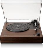 Lenco LS-15WD platenspeler - Bluetooth® ontvangst & overdrac, Verzenden, Nieuw