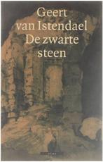 Zwarte Steen 9789045010793, Gelezen, Verzenden, Geert van Istendael