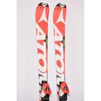 110 120 130 140 150 kinder skis ATOMIC REDSTER, edge, piste, Verzenden, Nieuw, Atomic