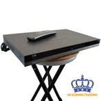 Harman Kardon DVD 37/230 | DVD speler | DVD speler HDMI, TV, Hi-fi & Vidéo, Lecteurs DVD, Verzenden, Dvd-speler