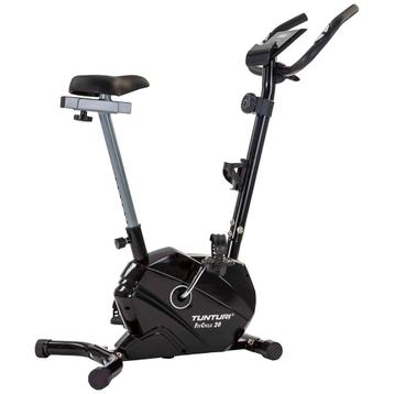 Tunturi FitCycle 20 Hometrainer - Fitness Fiets - Fitness beschikbaar voor biedingen