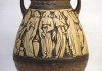 West Germany - Scheurich XXL - Vase - 225-46 «Marktleben» -