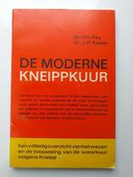 De moderne Kneippkuur 9789060301494, Fey, Dr. Chr., N.v.t., Verzenden