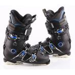 40,5 41 skischoenen SALOMON QST PRO 90, oversized pivot, my, Sport en Fitness, Gebruikt, Verzenden, Schoenen, Salomon