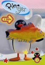 Pingu - Vol. 3 (2 DVDs)  DVD, Verzenden, Gebruikt