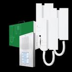 Comelit Poste de Porte Set - KAE5063, Verzenden