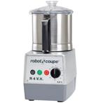 Cutter | 4.5L | Regelbare Snelheid (300-3.500RPM) | 1kW, Zakelijke goederen, Verzenden, Nieuw in verpakking