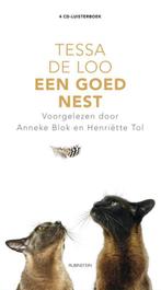 Een goed nest 9789047617457 Tessa de Loo, Boeken, Verzenden, Nieuw, Tessa de Loo