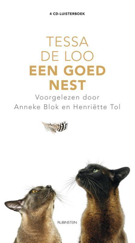 Een goed nest 9789047617457 Tessa de Loo, Boeken, Literatuur, Nieuw, Verzenden