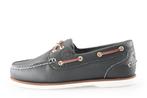 Timberland Bootschoenen in maat 38½ Blauw | 5% extra korting, Kleding | Dames, Schoenen, Zo goed als nieuw, Timberland, Verzenden