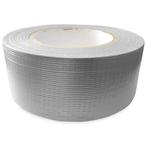 Duct tape - super sterk - 48mm (50 meter), Doe-het-zelf en Bouw, Verzenden, Nieuw