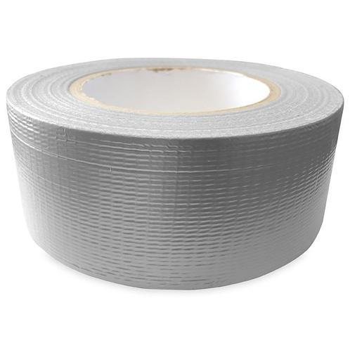 Duct tape - super sterk - 48mm (50 meter), Bricolage & Construction, Matériel de peinture, Envoi