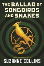 The Ballad of Songbirds and Snakes (A Hunger Games Novel), Suzanne Collins, Verzenden
