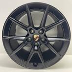 Porsche 992/2 ORIGINELE 20/21inch Carrera S 6 met banden, Auto-onderdelen, Ophalen, Gebruikt, Banden en Velgen, 21 inch
