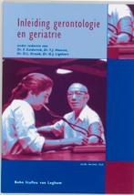 Inleiding gerontologie en geriatrie / Quintessens, Boeken, Verzenden, Gelezen