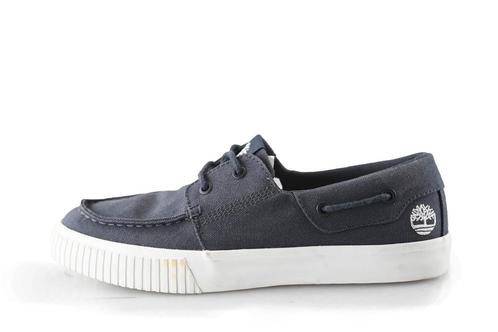 Timberland Sneakers in maat 41 Blauw | 5% extra korting, Kleding | Heren, Schoenen, Blauw, Zo goed als nieuw, Sneakers, Verzenden