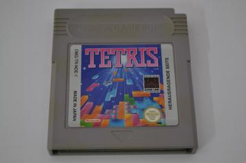 Tetris (GB NOE)