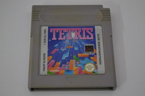 Tetris (GB NOE), Games en Spelcomputers, Games | Nintendo Game Boy