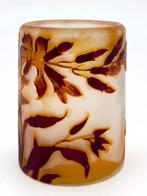 Établissement GALLÉ - Emile Gallé - Vaas - Glas - Magnolias