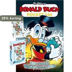 Donald Duck Pocket 244 / Donald Duck Pocket / 244 Disney, Boeken, Verzenden, Gelezen, Disney