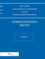Asser serie 6 - Verbintenissenrecht 2013 9789013114126, C. Assers, C.H. Sieburgh, Verzenden