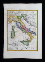 Europe - Italie / Sicile / Sardaigne / Lombardie / Piémont;, Livres