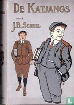 Schuil, J.B. - De Katjangs - 1912, Boeken, Verzenden, Zo goed als nieuw