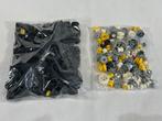 Lego - onderdelen - Mix - Banden & velgen, Nieuw