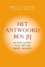 Het Antwoord Ben Jij 9789058713988, Boeken, Gelezen, Verzenden, Bert van Rijnberk, Sylvia Monten