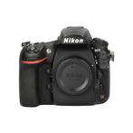 Nikon D810 (37.320 clicks) met garantie, Verzenden, Nieuw