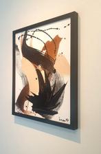 Liesens - Forever Autumn 2 (handpainted on canvas)